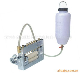 深圳市寶安區(qū)松崗松帝電機(jī)自動化經(jīng)營部 工控系統(tǒng)與裝備產(chǎn)品全解析
