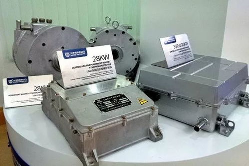 解碼城市記憶 中山市改革開放藏品征集聚焦電機研發(fā)歷史