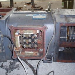 廣州黃埔區(qū)電機(jī)維修專家 湘潭電機(jī)修理廠三相異步電機(jī)與特種電機(jī)服務(wù)