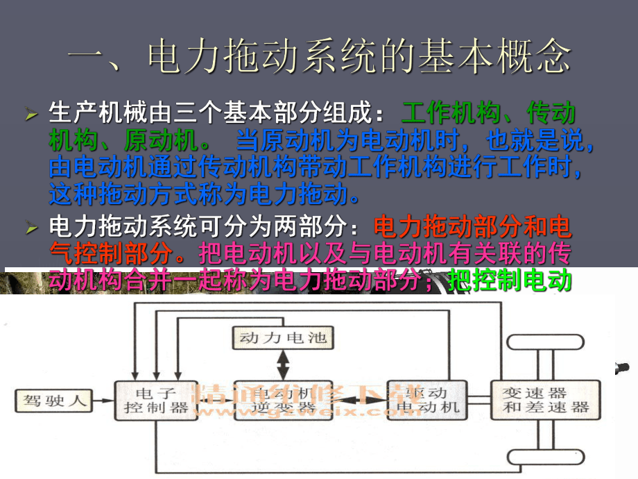 工廠電氣控制中的電機(jī)及其控制系統(tǒng)研發(fā)新視角